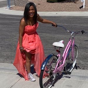 Meet your Posher, Michelle